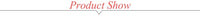 Product display with a red 'Product Show' text overlay