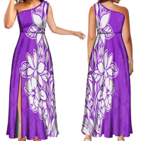 Polynesian Women'S Dress Large Skirt