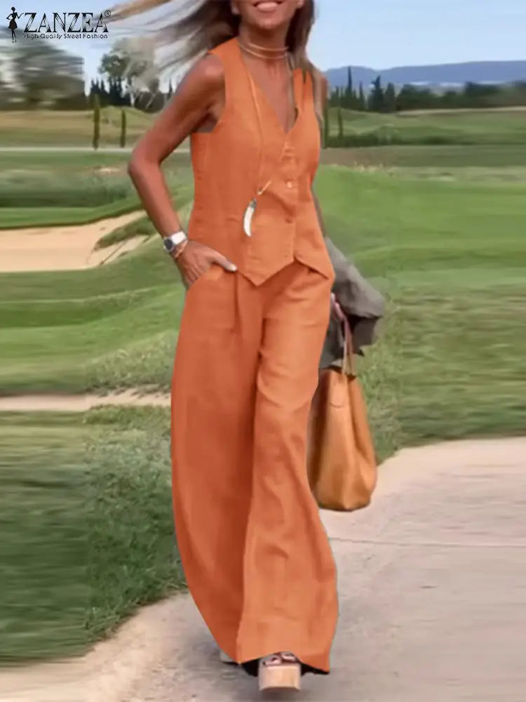 Stylish long sleeve and pants set