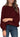 Fall Sweaters for Women 2025 Fashion Long Sleeve Casual Ribbed Knit Winter Clothes Pullover Jumper Tops