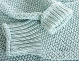 Women'S Turtleneck Sweaters Slouchy Batwing Sleeve Chunky Knit Oversized Pullover Tops