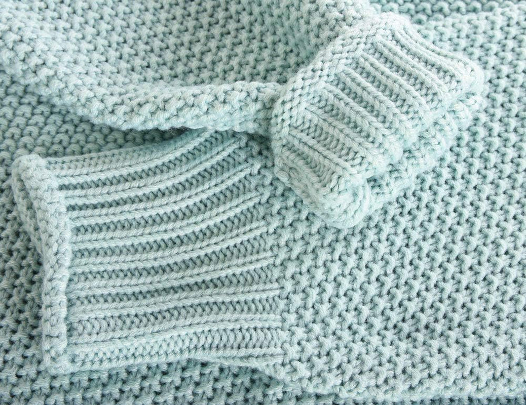 Women'S Turtleneck Sweaters Slouchy Batwing Sleeve Chunky Knit Oversized Pullover Tops