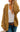 Womens Oversized Chunky Open Front Cardigan Sweaters Cable Knit Long Sleeve Cardigans Outwear Coats