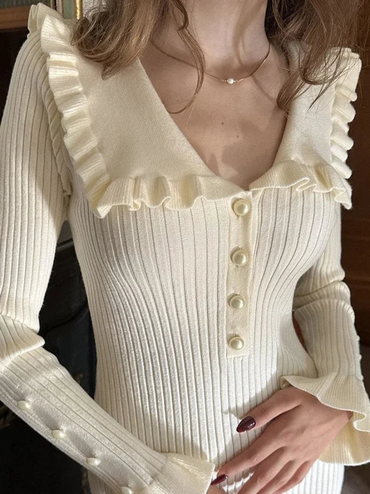 Boho chic summer dress for women