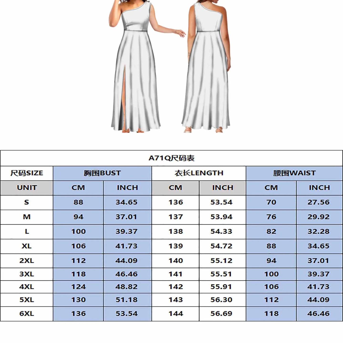 Boho island style dress for women