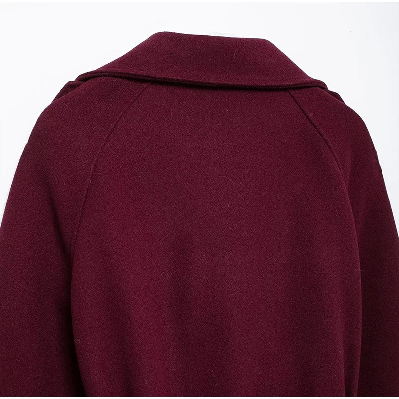 Chic & Unique fashion outerwear