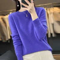 Chunky knit coat for women