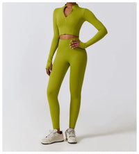 Comfortable breathable long sleeve jacket