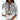 Elegant white blouse for office wear
