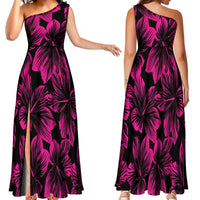 Ethnic patterned dress for women
