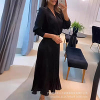 Formal spring outfit for women