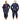 Streetwear Women Plus Size Denim Jumpsuits