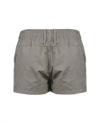 Y2k Cargo Shorts for Women Fashion