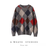 Autumn and Winter 100% Cashmere Sweater