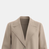 Mia Muse Women's Coats Autumn Winter