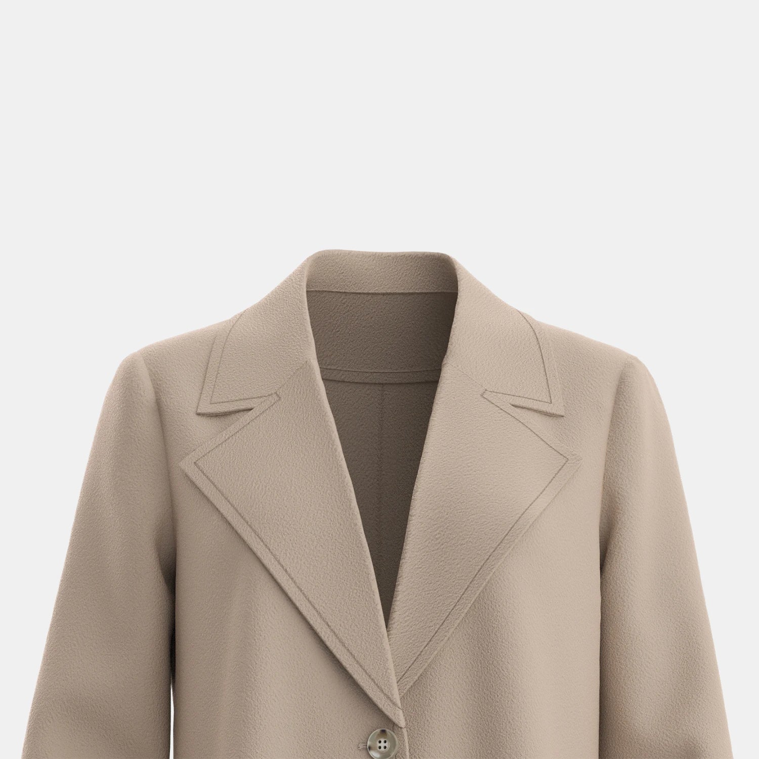 Mia Muse Women's Coats Autumn Winter