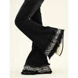 Spicy Girl Slim Fit and Slimming