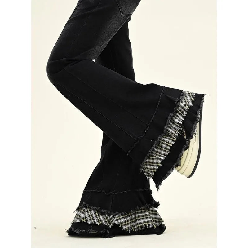 Spicy Girl Slim Fit and Slimming