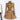 Autumn elegant woolen coat Fashion Lace-Up