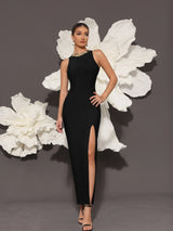 stunning rhinestone bandage dresses