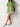 Women 2 piece rickrack trim outfits