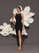 stunning rhinestone bandage dresses