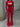 Mozision Sexy Hollow Out Jumpsuits Sets