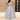 Fashion Sling Slim Dress Evening Dress
