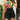 Summer Women Pants Pleated High Waist Tight Shorts