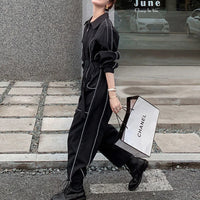 spring Summer autumn new Jumpsuits women