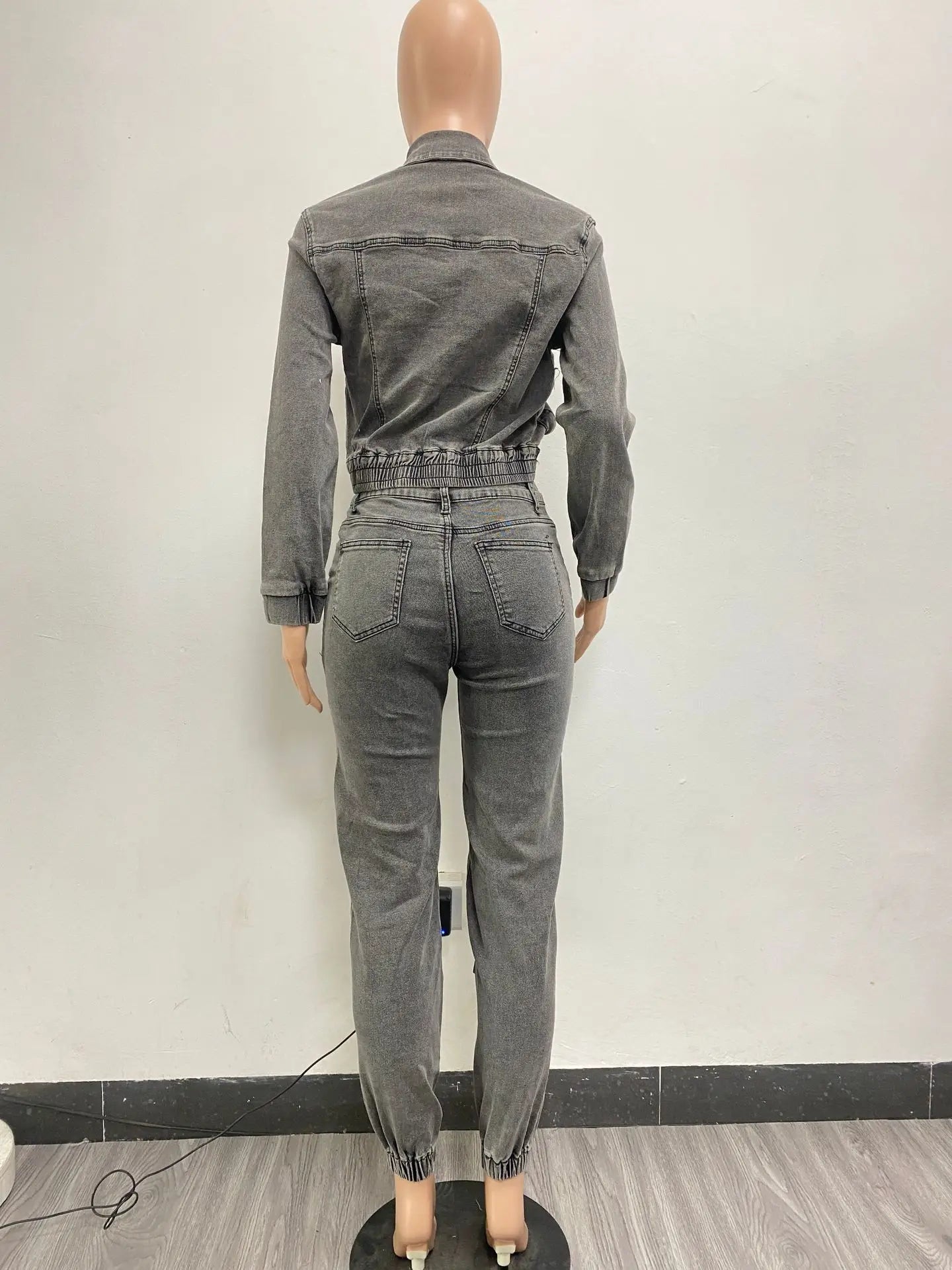 Long Sleeve Women Tracksuit Zipper