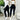 Fleece Lined Thermal Joggers with 2 Pockets