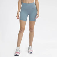 Nepoagym Waisted Workout Shorts