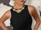 stunning rhinestone bandage dresses