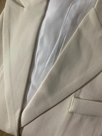 Elegant Blazer Coat For Women Fashion