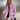 Streetwear Long Hairy Shaggy Blazer Coats