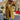 Women Wool Coat Autumn Winter Long Sleeve