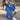 Women Solid Imitation Denim Jumpsuits