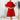 Elegant Half Sleeve Polyester gowns