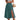 Maxi Skirt Elastic High Waist Ruffle Long Skirt