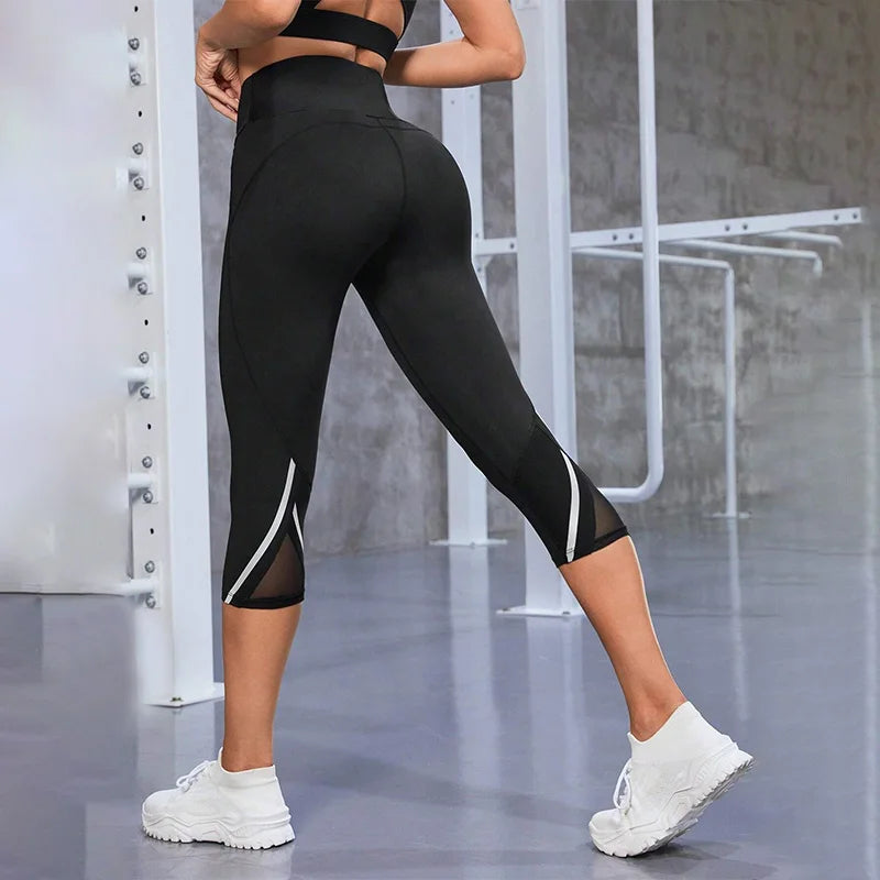 Women's Workout Leggings for Women with Pockets