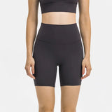 Nepoagym Waisted Workout Shorts