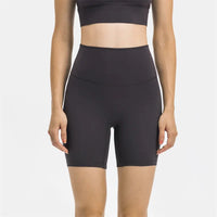 Nepoagym Waisted Workout Shorts