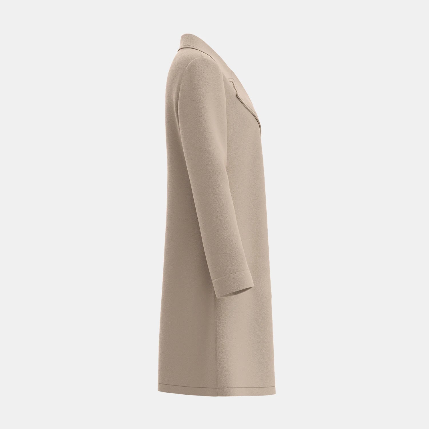 Mia Muse Women's Coats Autumn Winter