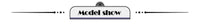 Fashion Woolen Women Contrasting Jacket