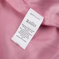 Streetwear Long Hairy Shaggy Blazer Coats