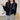 Autumn Outerwear's Female Jeans Coat