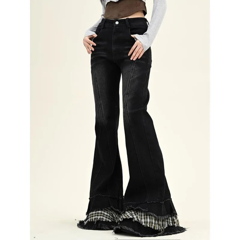 Spicy Girl Slim Fit and Slimming