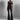 Dawery Sexy High Waist Asymmetrical Slim Jumpsuit