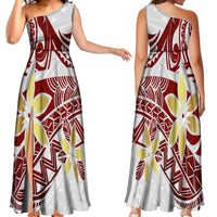 Polynesian Women'S Dress Large Skirt